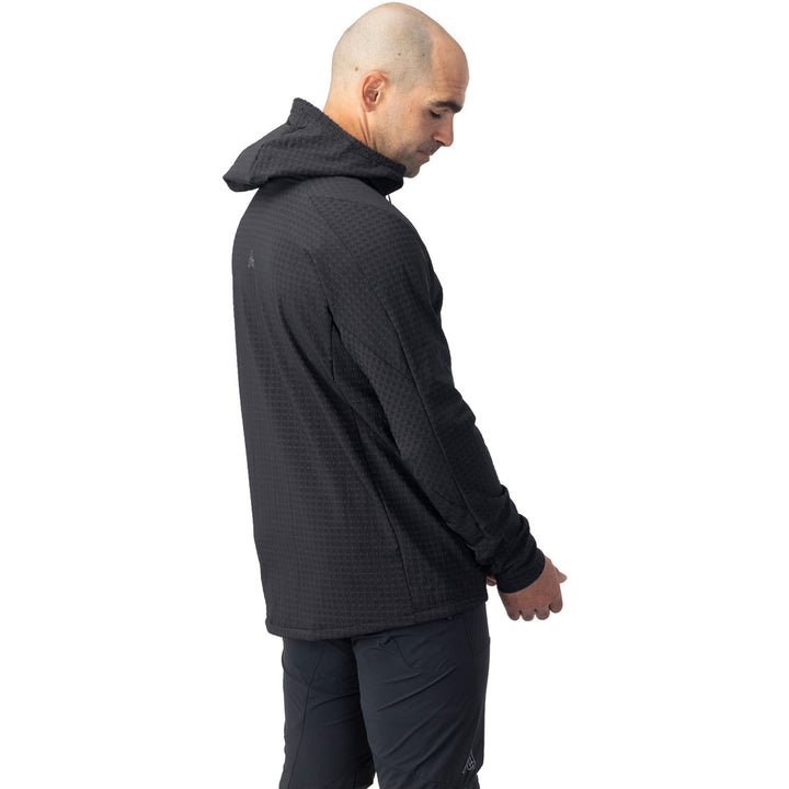 7Mesh Chilco Anorak Black