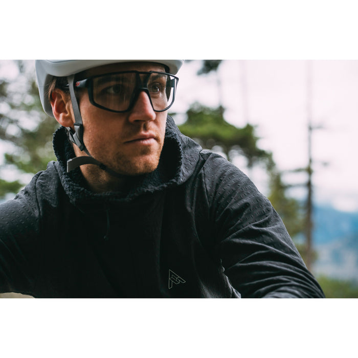 7Mesh Chilco Anorak Black