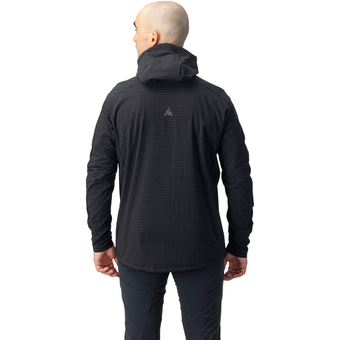 7Mesh Chilco Anorak Black