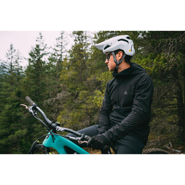 7Mesh Chilco Anorak Black