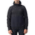 7Mesh Chilco Anorak Black