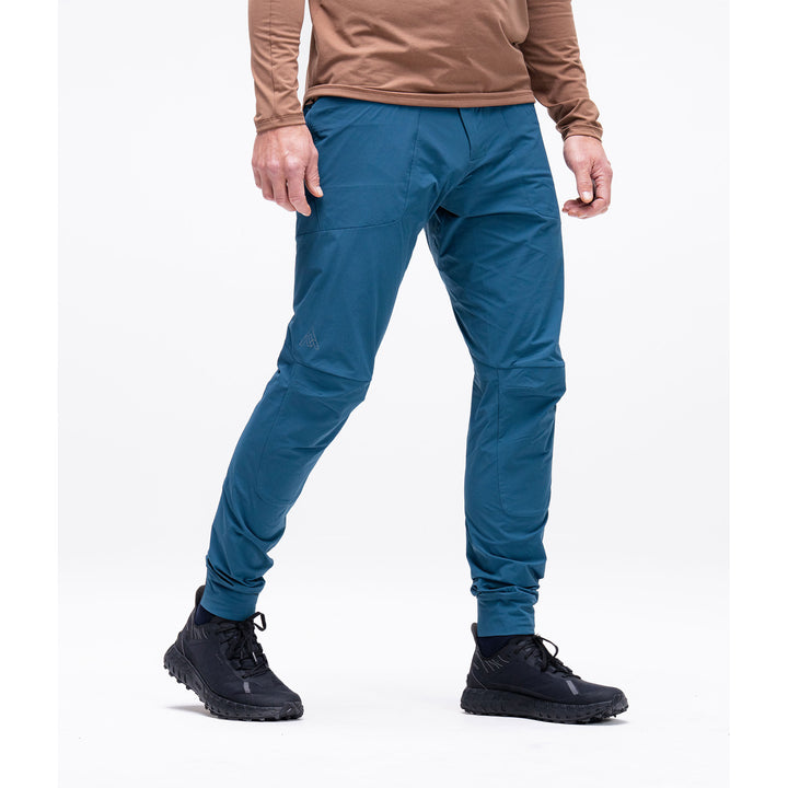 7Mesh Glidepath Pants Deep Sea