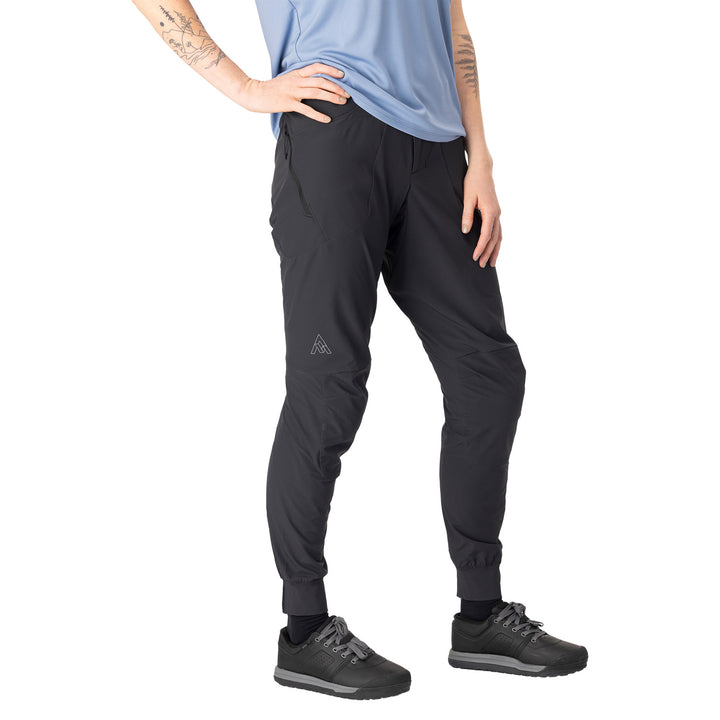 7Mesh Glidepath Pants - Women's Black