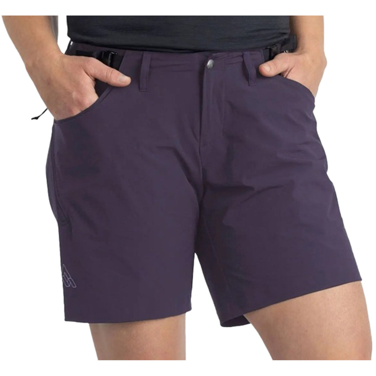 7Mesh Farside 8" Shorts - Women's Purple