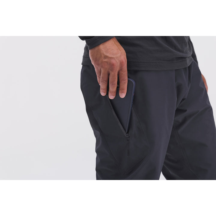 7Mesh Guardian Apex Pants Black
