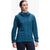 7Mesh Northwoods Windshell - Women's Deep Sea