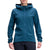 7Mesh Northwoods Windshell - Women's Deep Sea