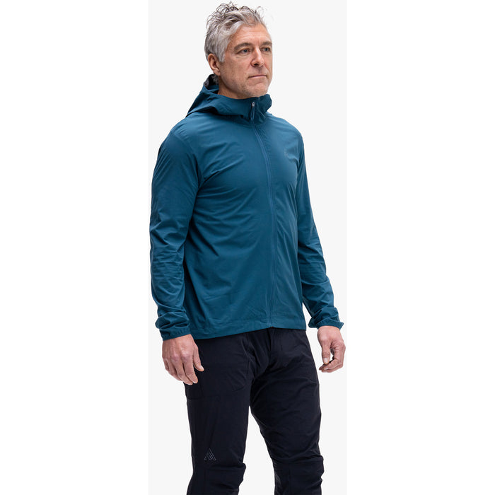 7Mesh Northwoods Windshell Deep Sea