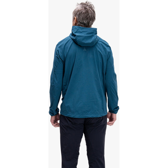7Mesh Northwoods Windshell Deep Sea