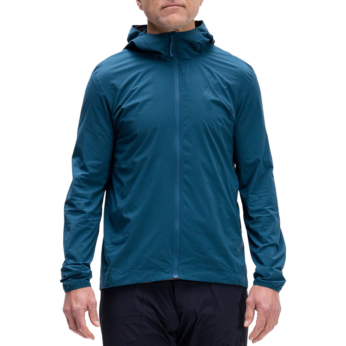 7Mesh Northwoods Windshell Deep Sea