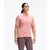 7Mesh Atlas Short-Sleeve Shirt - Women's Pink Salt