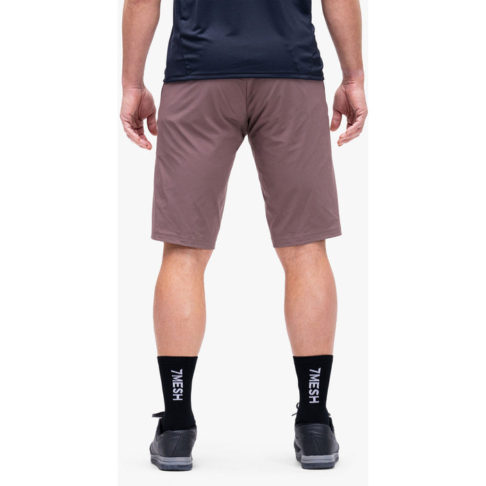 7Mesh Transition 13" Shorts Chocolate