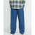 Volcom Billow Denim Pants - Men's Pale Aqua