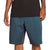 Volcom Freazy Loose EW 22" Shorts - Men's Dark Slate
