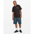 Volcom Freazy Loose EW 22" Shorts - Men's Dark Slate