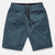 Volcom Freazy Loose EW 22" Shorts - Men's Dark Slate