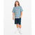 Volcom Harbor Hybrid 20" Shorts - Men's Midnight Blue