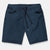 Volcom Harbor Hybrid 20" Shorts - Men's Midnight Blue