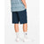 Volcom Harbor Hybrid 20" Shorts - Men's Midnight Blue