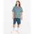 Volcom Yewster Crew T-Shirt - Men's Tradewinds