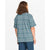 Volcom Yewster Crew T-Shirt - Men's Tradewinds