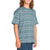 Volcom Yewster Crew T-Shirt - Men's Tradewinds