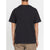 Volcom Workwear Certifico Short-Sleeve T-Shirt - Men's Black
