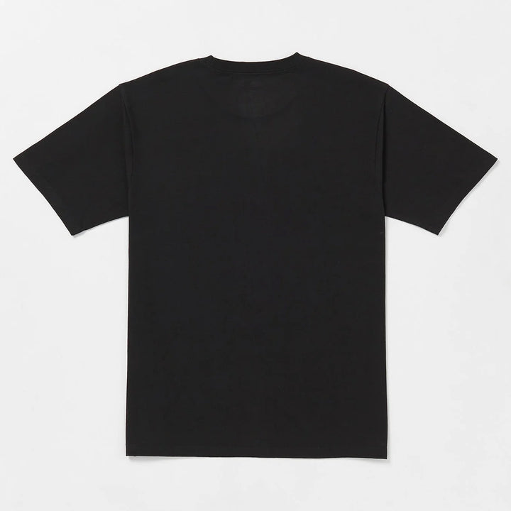 Volcom Workwear Certifico Short-Sleeve T-Shirt - Men's Black