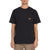 Volcom Workwear Certifico Short-Sleeve T-Shirt - Men's Black