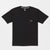 Volcom Workwear Certifico Short-Sleeve T-Shirt - Men's Black