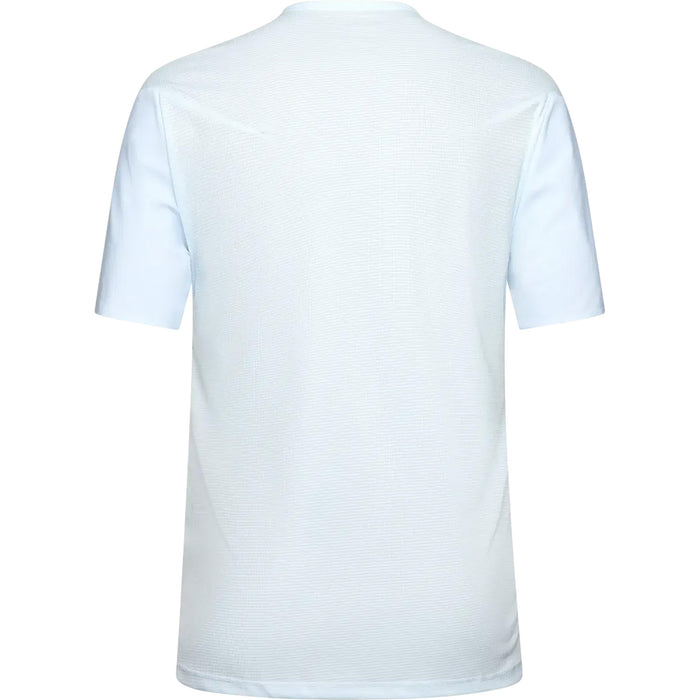 Fox Racing Flexair Pro Short-Sleeve Jersey Pale Blue