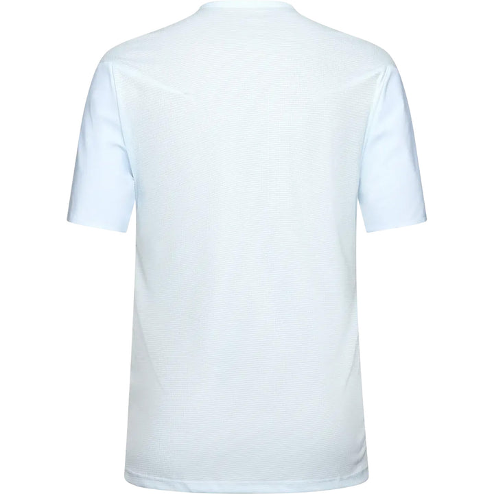 Fox Racing Flexair Pro Short-Sleeve Jersey Pale Blue