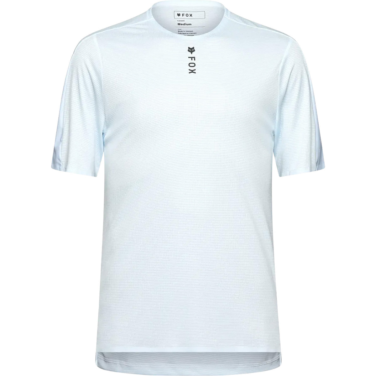 Fox Racing Flexair Pro Short-Sleeve Jersey Pale Blue