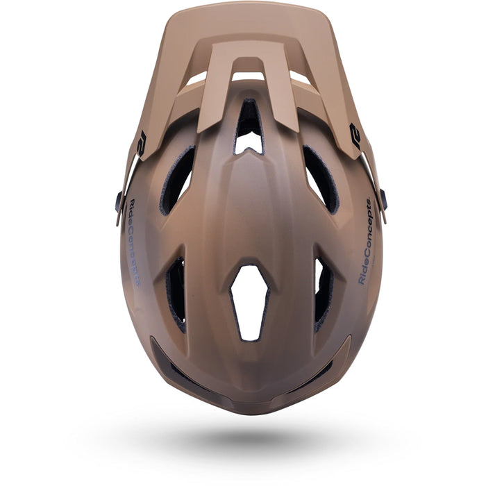 Ride Concepts Dissent MIPS Bike Helmet Dune Wash
