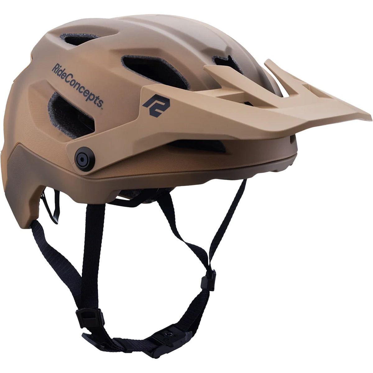 Ride Concepts Dissent MIPS Bike Helmet Dune Wash