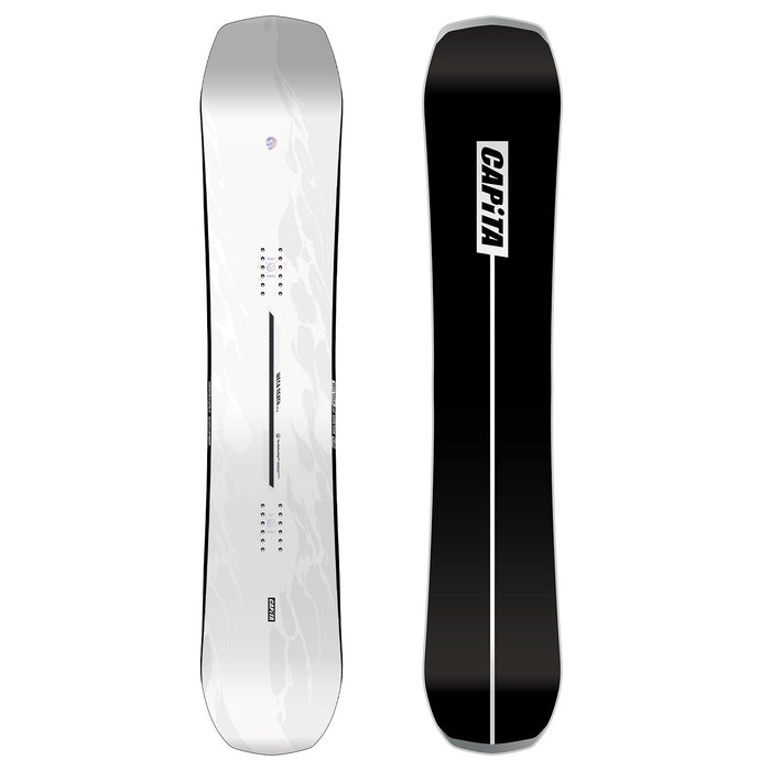 CAPiTA Mega Death Snowboard 2027