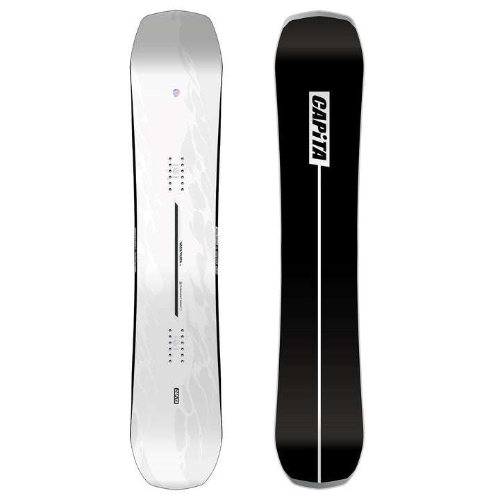 CAPiTA Mega Death Snowboard 2027