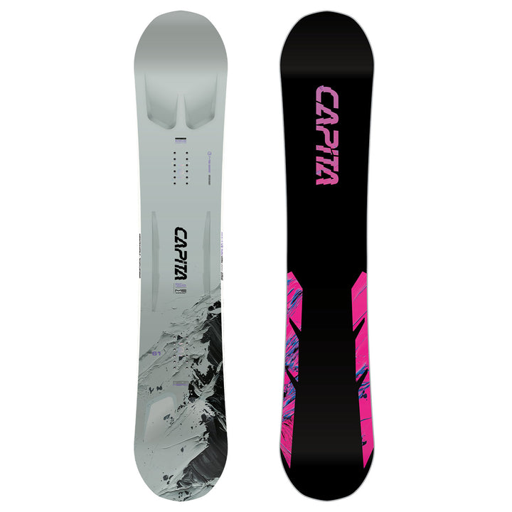 CAPiTA Mega Mercury Snowboard 2027