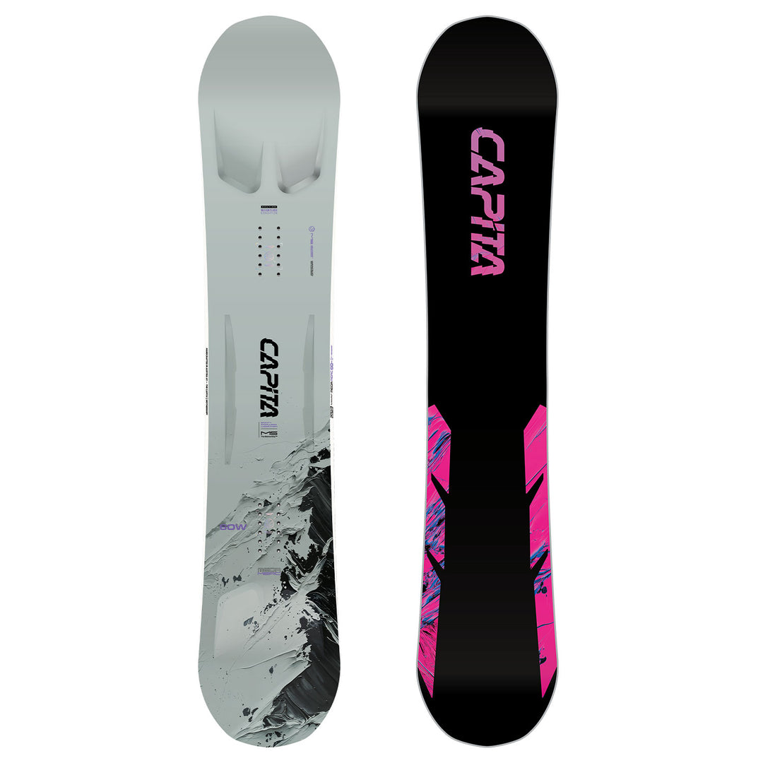 capita mercury snowboard forum 2026 160W a suped Any thoughts on the Capita