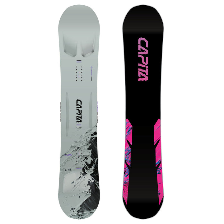 CAPiTA Mega Mercury Snowboard 2027