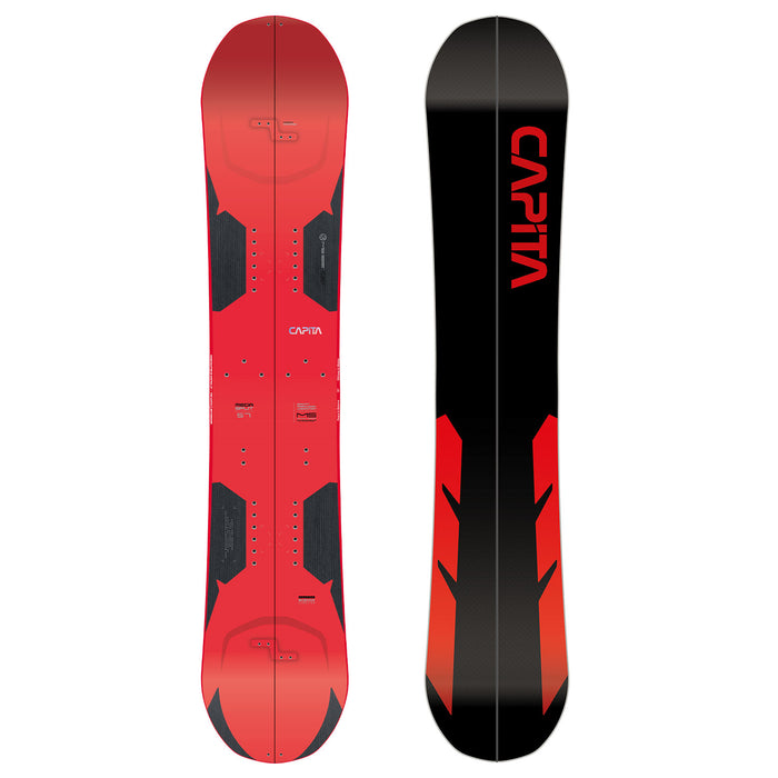 CAPiTA Mega Split Splitboard 2027