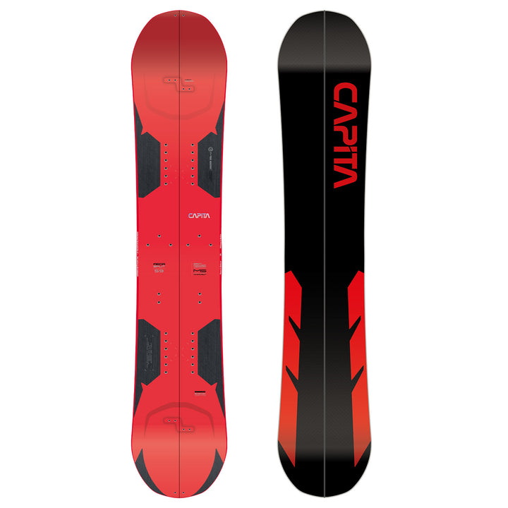 CAPiTA Mega Split Splitboard 2027