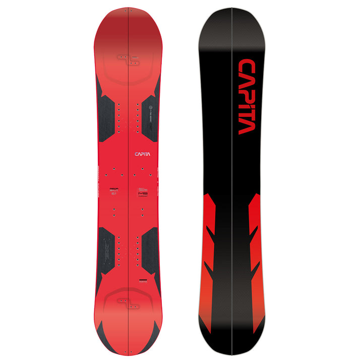 CAPiTA Mega Split Splitboard 2027