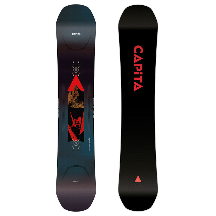 CAPiTA Super DOA Snowboard 2027