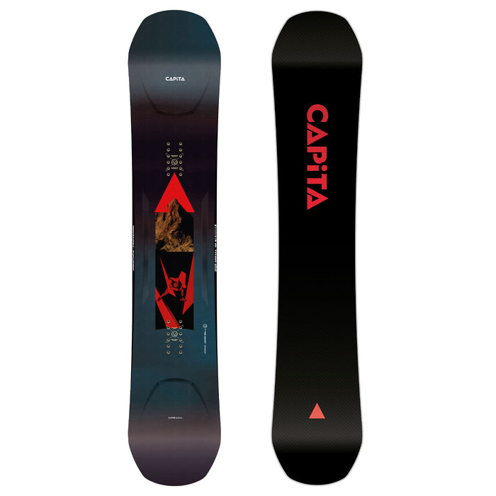 CAPiTA Super DOA Snowboard 2027