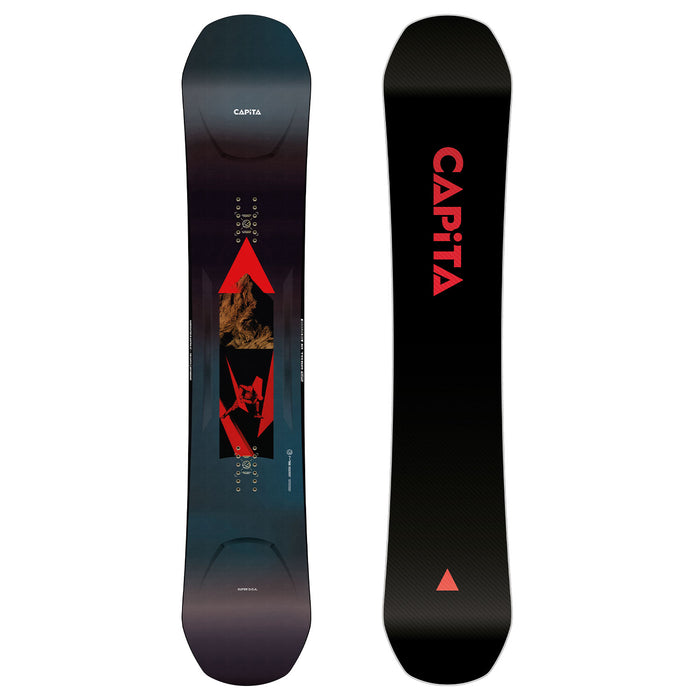 CAPiTA Super DOA Snowboard 2027