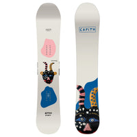 CAPiTA Aeronaut Snowboard 2027