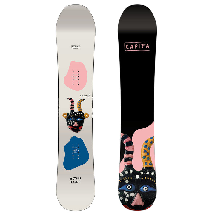 CAPiTA Aeronaut Snowboard 2027