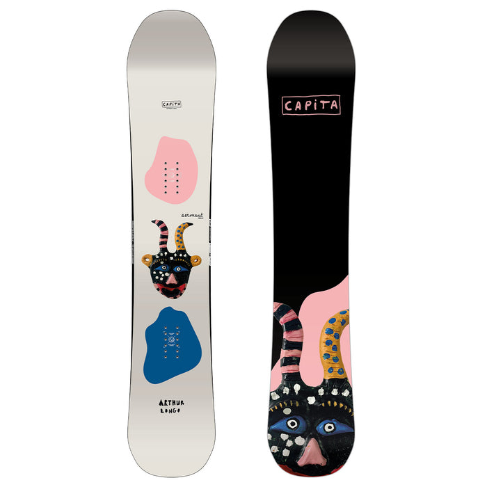 CAPiTA Aeronaut Snowboard 2027