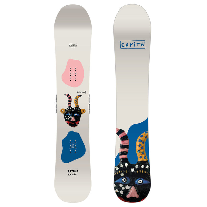 CAPiTA Aeronaut Snowboard 2027